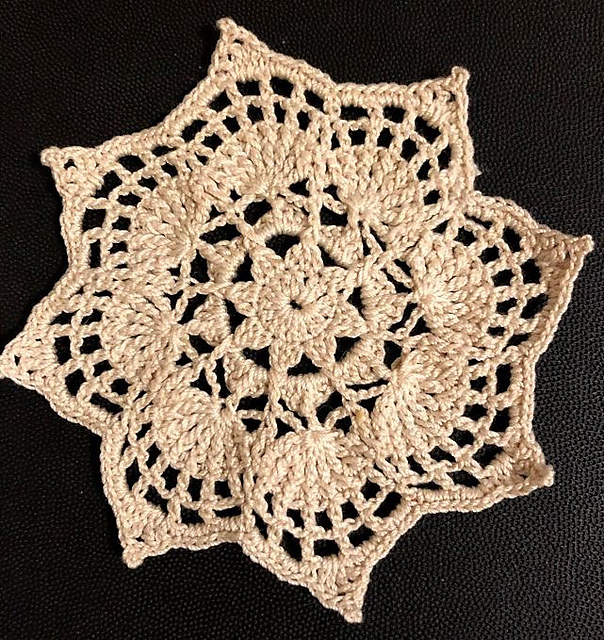 Snow Flake