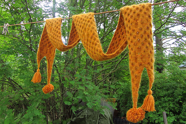 Honey Road