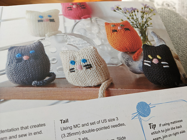 Sweet Kittens