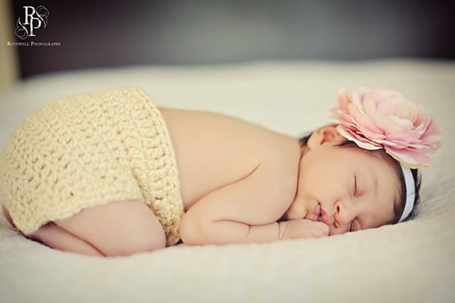 Diaper Cover