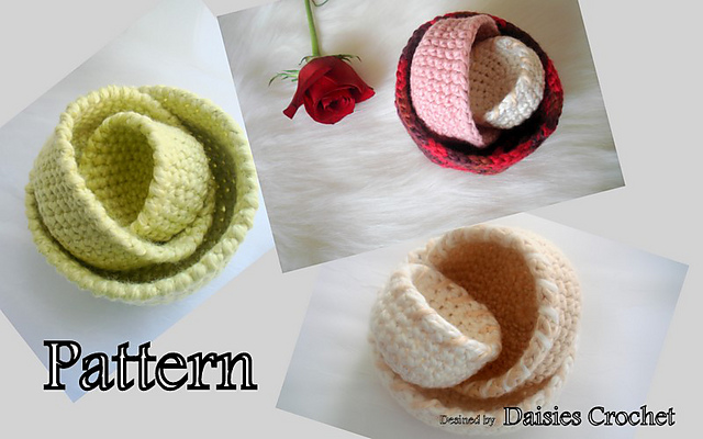 Nesting Bowls