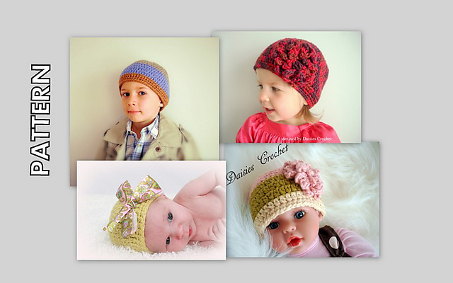 VERSATILE BEANIE HAT