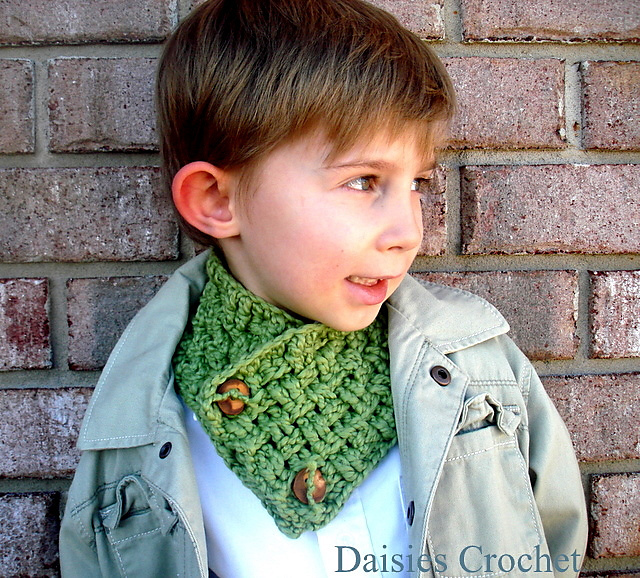 Alex and Alexi scarf