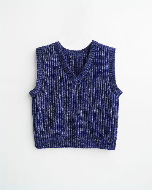 Vest No30