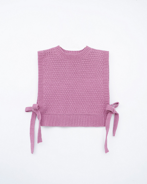 Vest No77