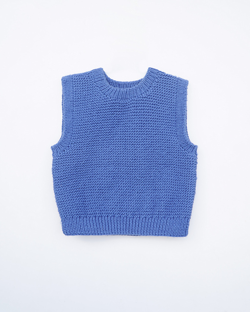 Vest No78