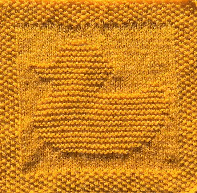 Rubber Ducky Square