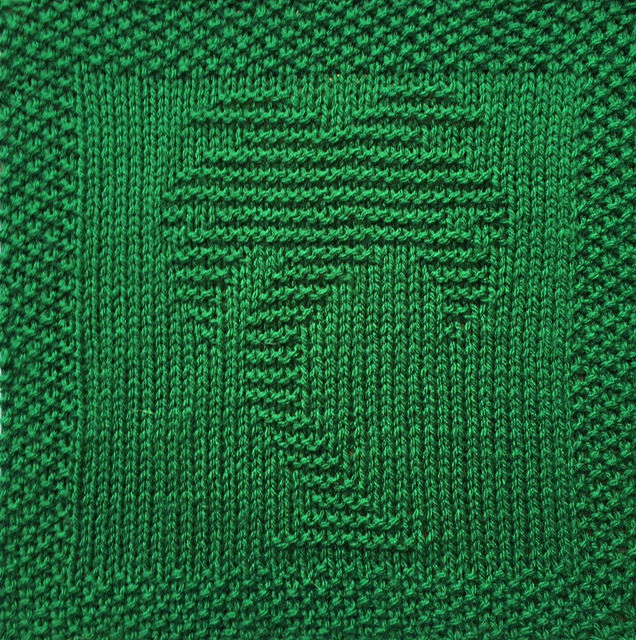 Palm Tree Square