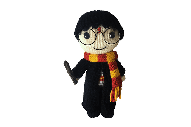 Harry Potter