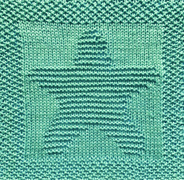 Starfish Square