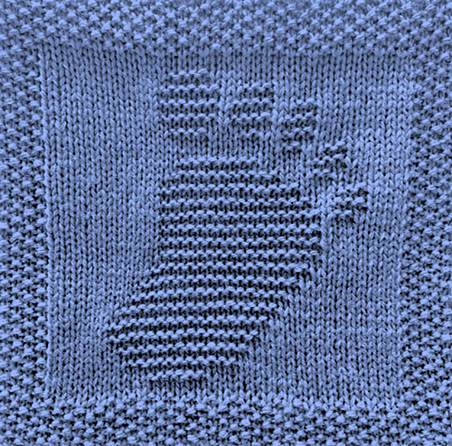 Little Footprint Square