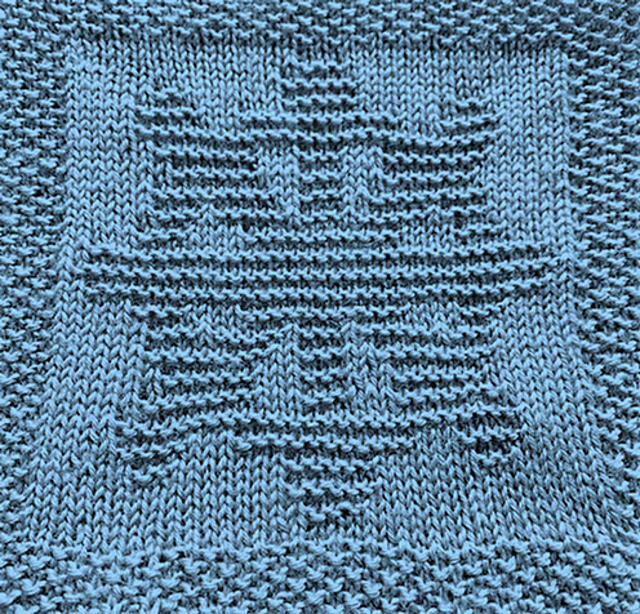Ship's Wheel Square