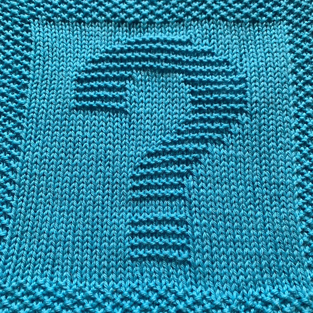 Question Mark Square