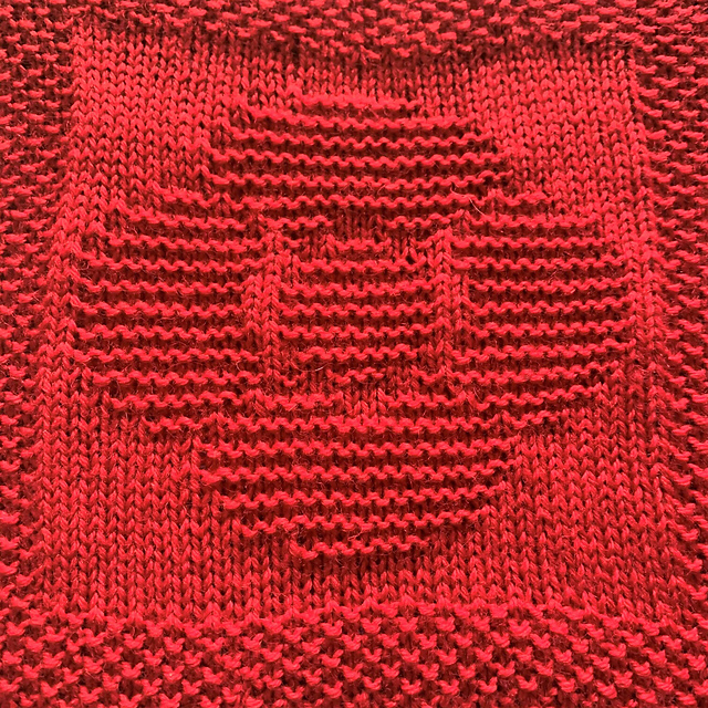 Poppy Square