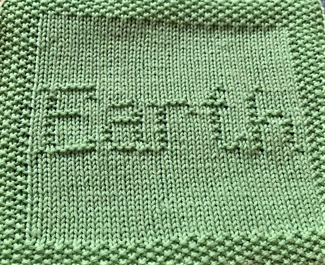 Earth Word Square