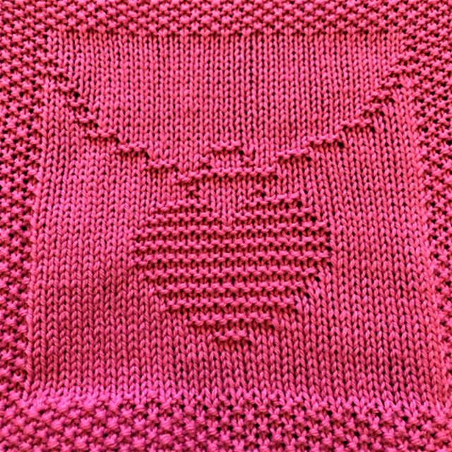 Heart Locket Square