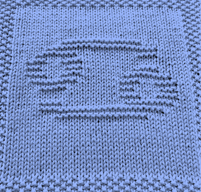Cancer Star Sign Square