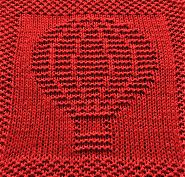 Hot Air Balloon Square