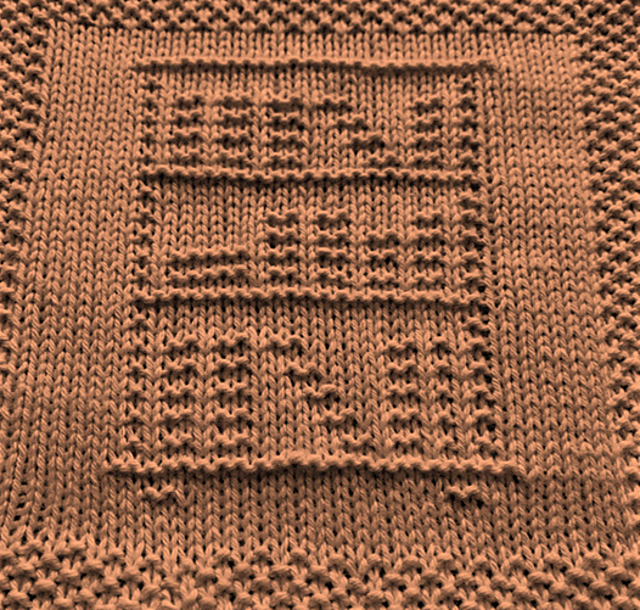 Bookcase Square