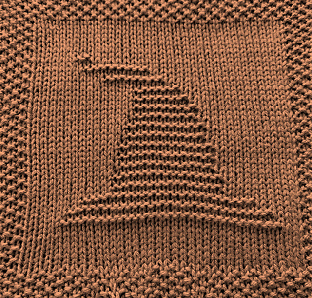 Witch Hat Square