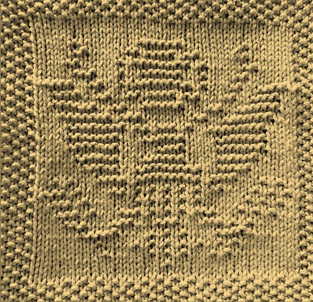 US Army Emblem Square
