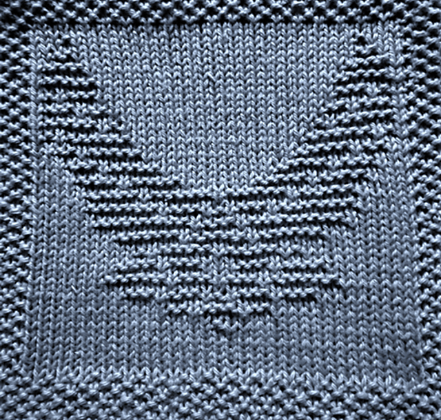 US Airforce Emblem Square