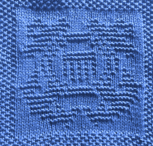 US Coast Guard Emblem Square