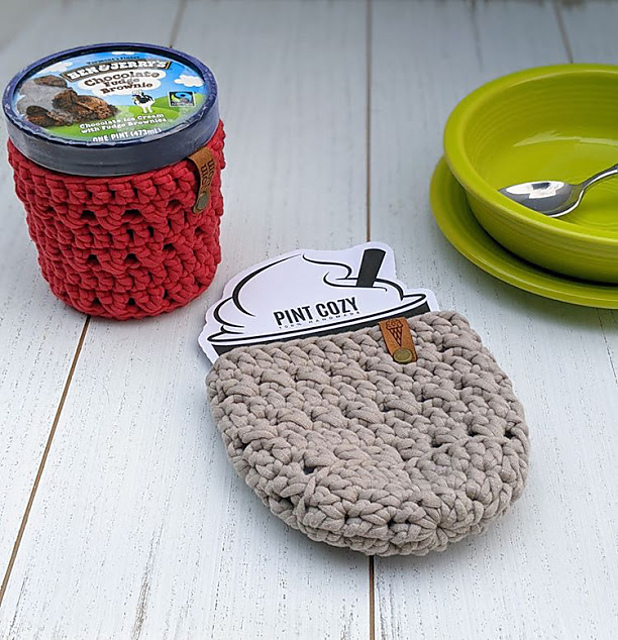 Just for me Pint Cozy