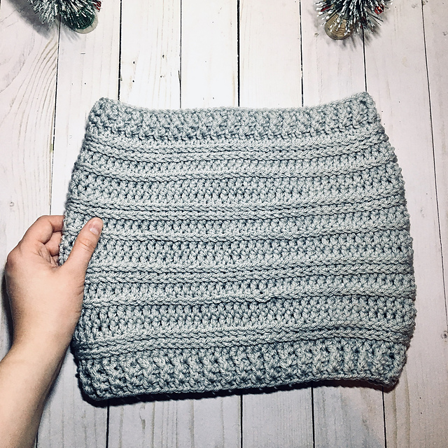 Snoh Cowl