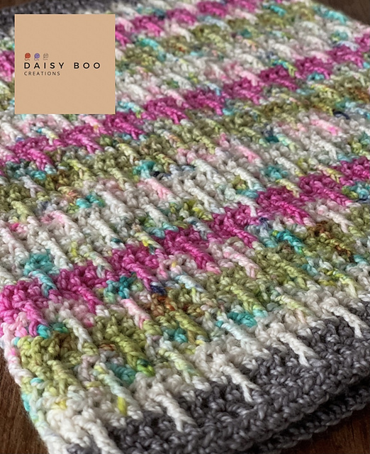 Step into spring Cowl
