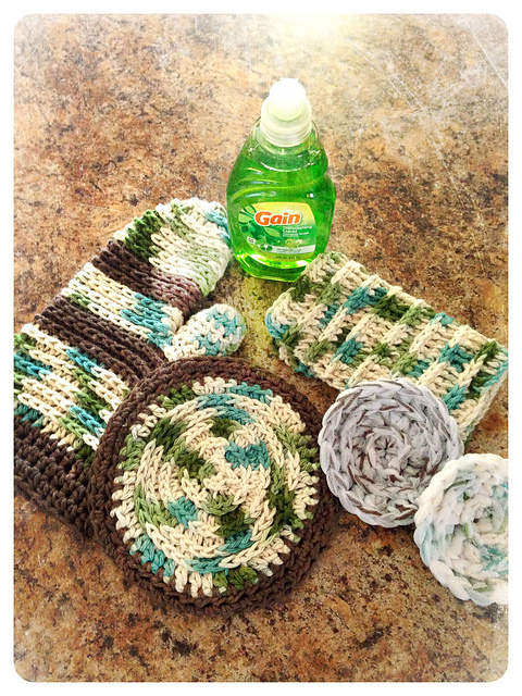 Nutmeg Kitchen gift set