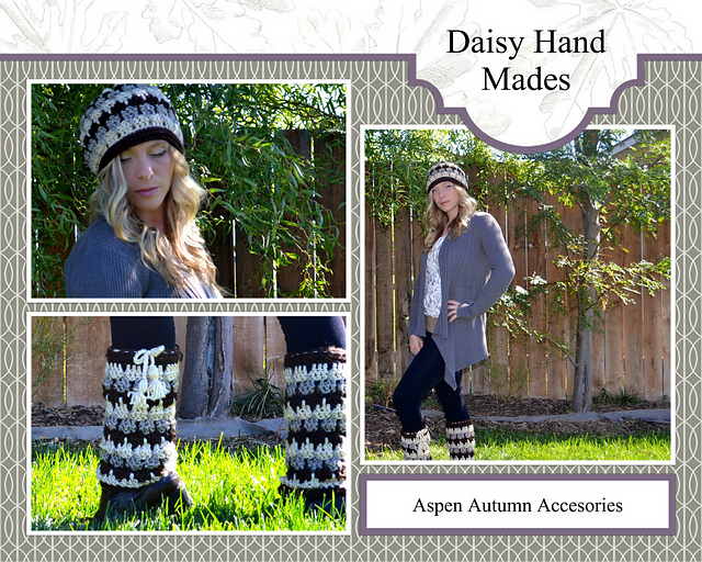 Aspen Autumn Accessories