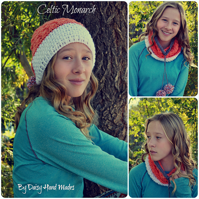 Celtic Monarch
