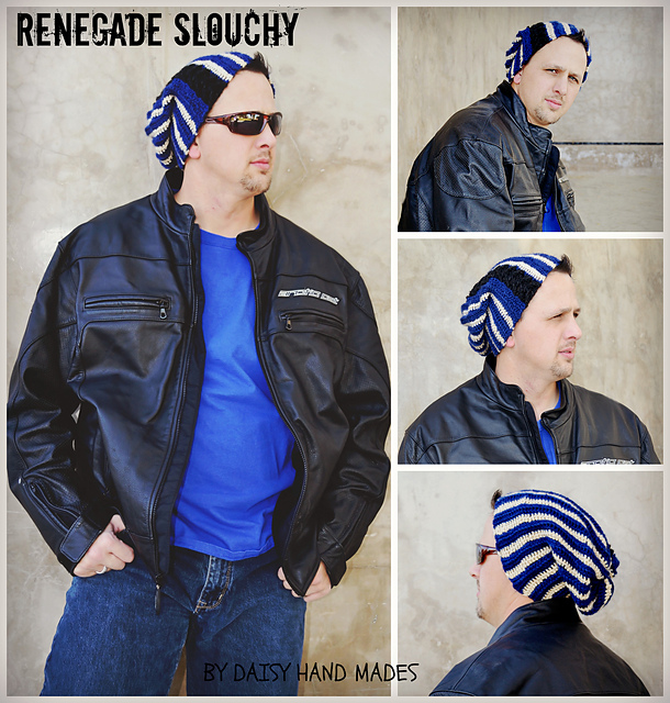Renegade Slouchy
