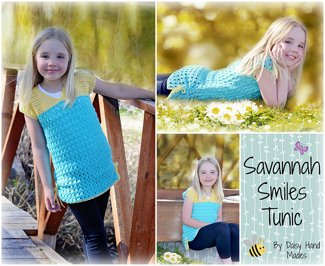 Savannah Smies Tunic