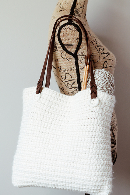 The Keystone Tote Bag
