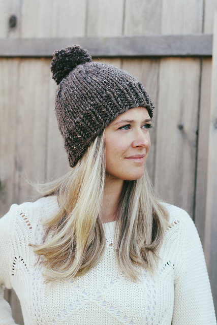 The Belle Beanie