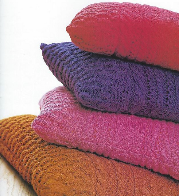 15802 Pillows