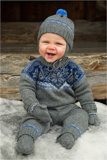 31604 Baby Set