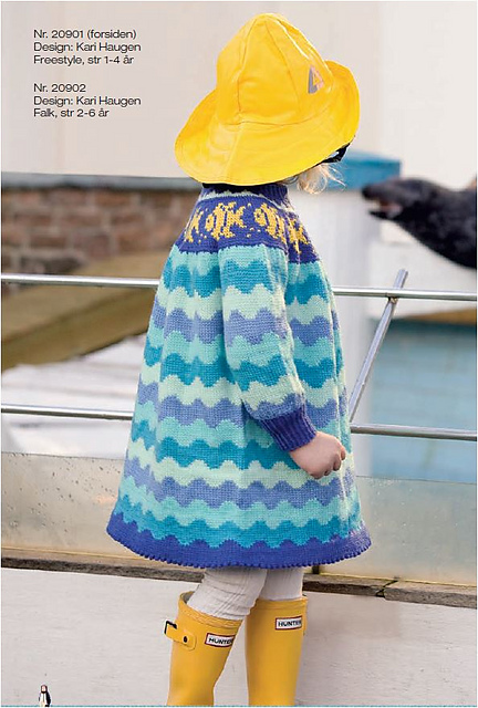20902 Yoked Dress
