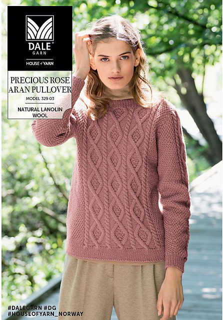 329-03 Rose