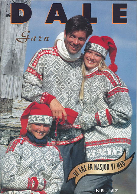 5701 We Are a Nation Pullover