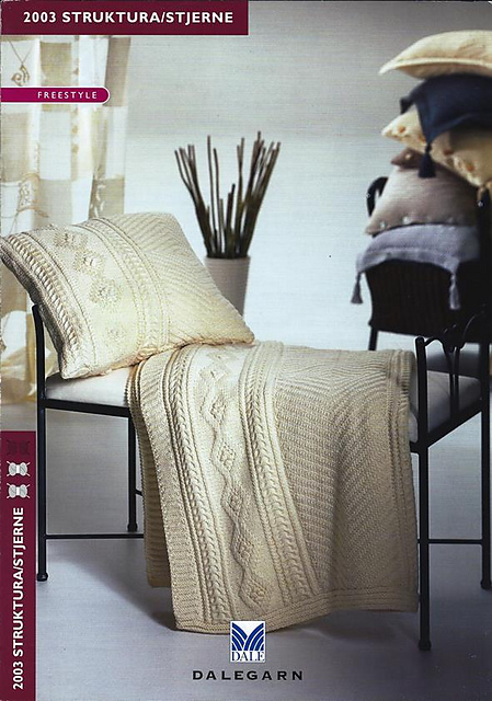 2003 Struktura/Stjerne