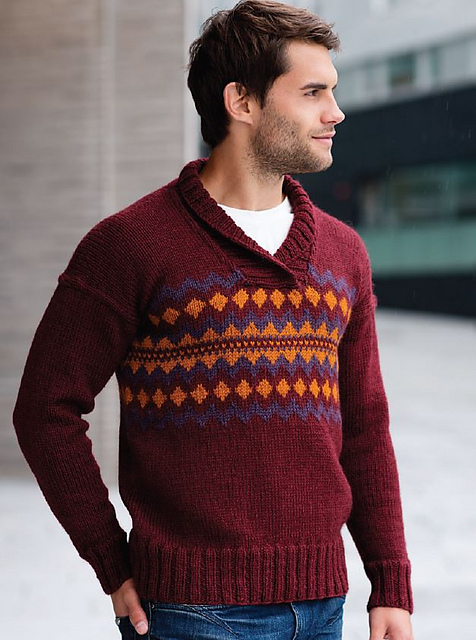 28615 Pullover
