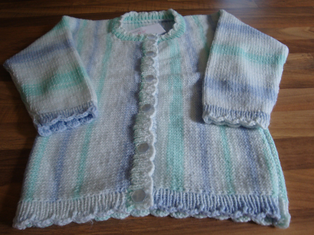 Design B - Cardigans