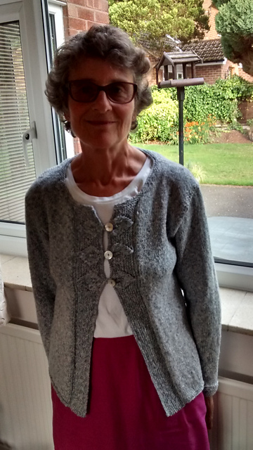 Cardigan