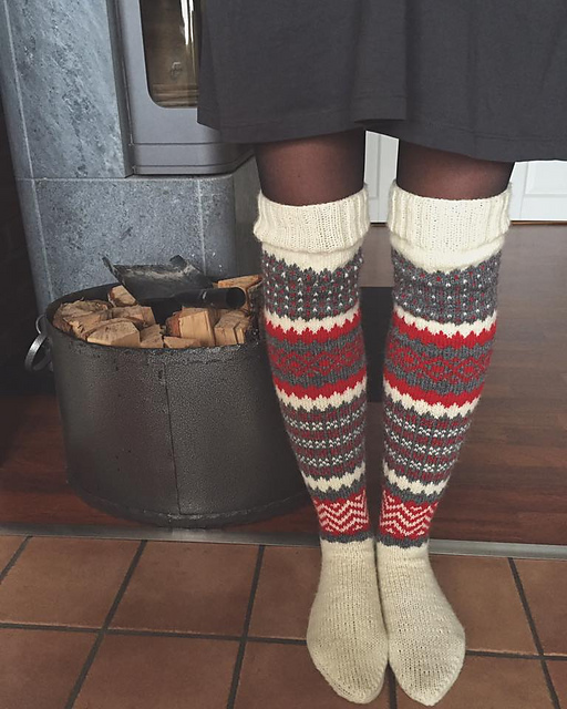 Järbosockan