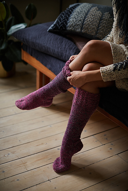 Pohjola socks