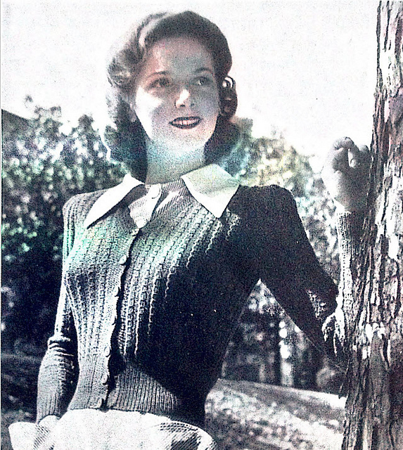 Cardigan