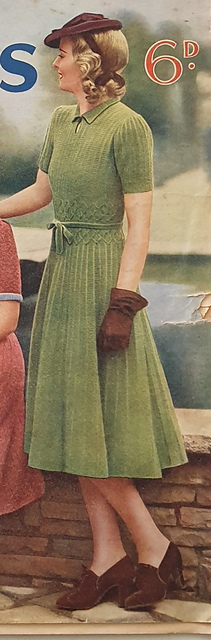 The Hostess